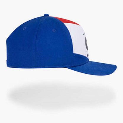 Official Scuderia Alpha Tauri Limited Edition France Baseball Cap - Sat22205