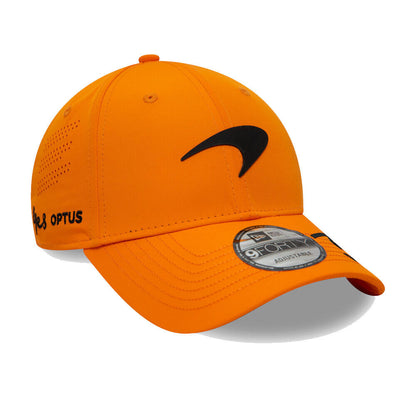 New Era Daniel Ricciardo Mclaren Youths Baseball Cap - 60243925