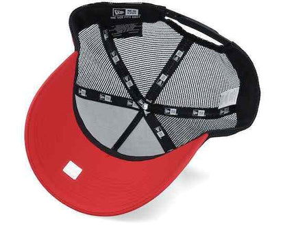 Official Aprilia Racing New Era Truckers Baseball Cap - 60333722