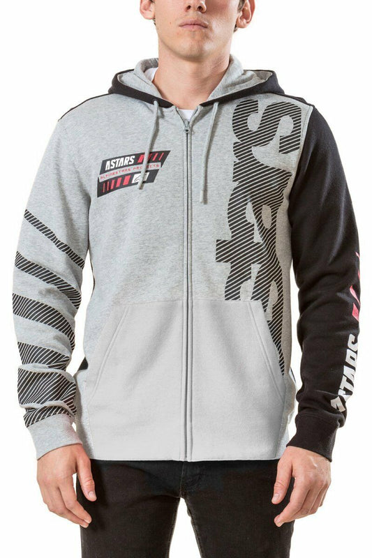 Alpinestars Fan Club Zip Up Hoodie - 1139-53200