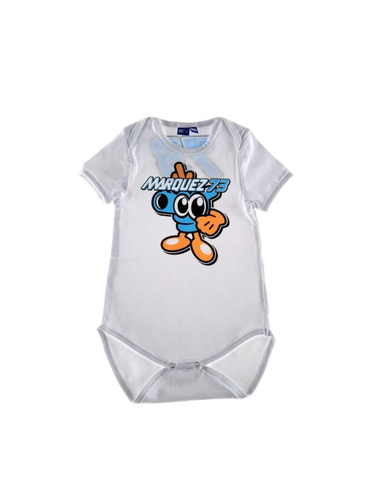 New Official Alex Marquez Baby Romper - 16 82001