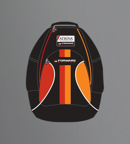 Official Athina Forward Racing Back Pack