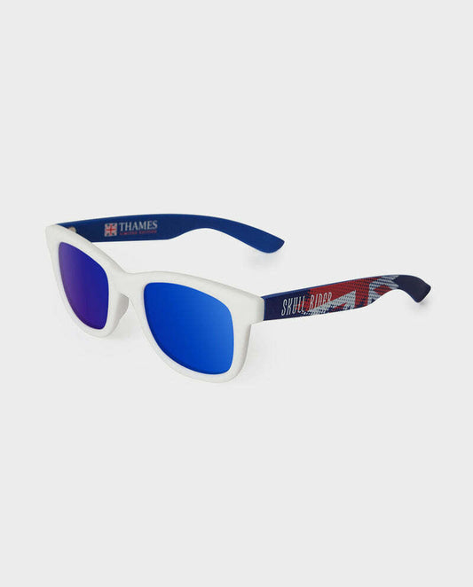 Official Jorge Lorenzo Limited Edition Thames Sunglasses - Jlthames
