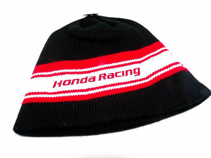 Official Honda Racing Beanie - 15Hbsb-Bh