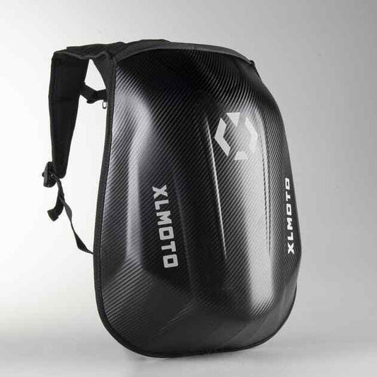 XLMOTO Streamline Carbon Look Backpack - Nrmc1 Carbon