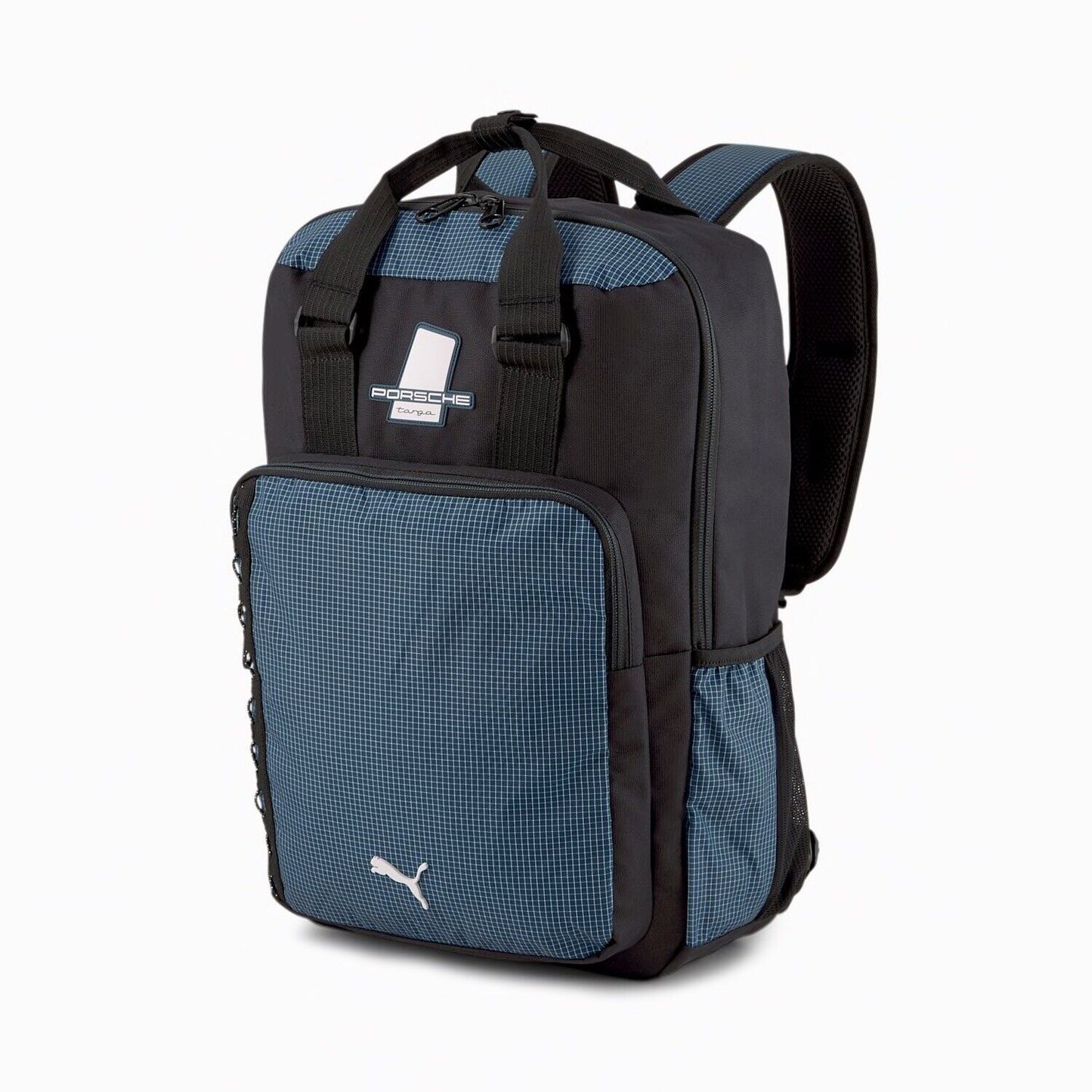 Official Porsche Legacy Puma Backpack - 078430 01