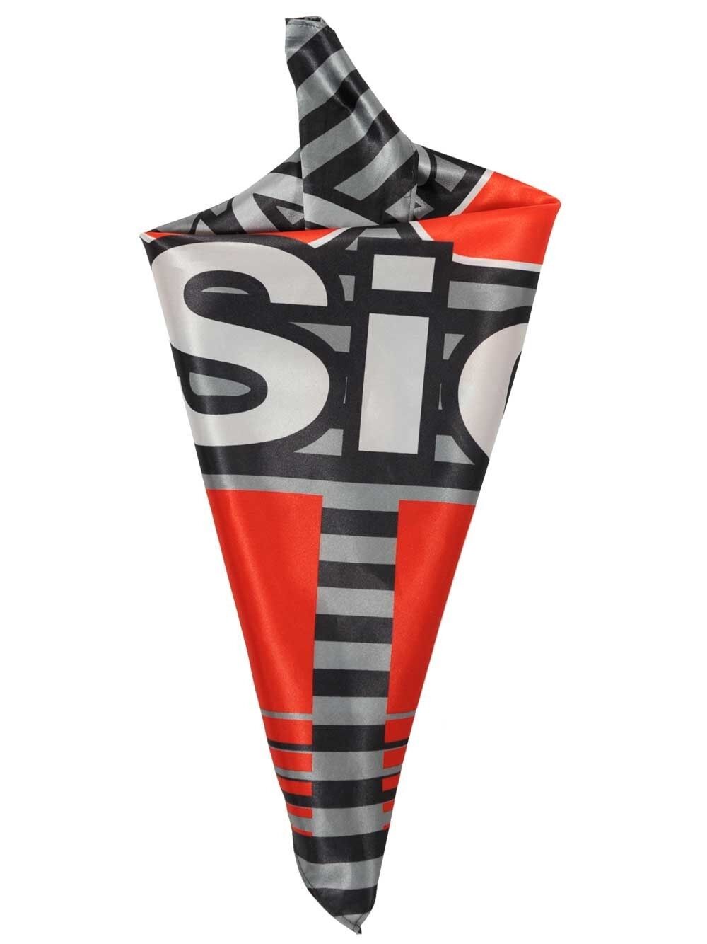 Official Marco Simoncelli Supersic Bandana - 16 55004