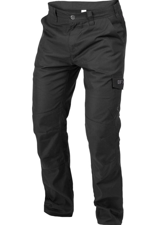Official FXR Racing M Workwear Cargo Pant - 20117-1000