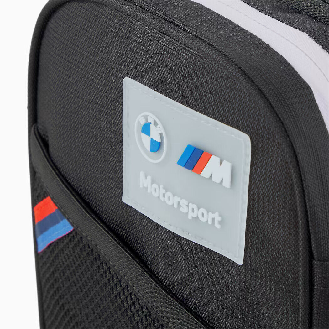 BMW Msport Motorsport Small Portable Shoulder Bag - 079598_01