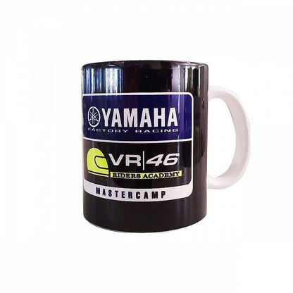 VR46 Official Mastercamp Mug - Yrumu 251103