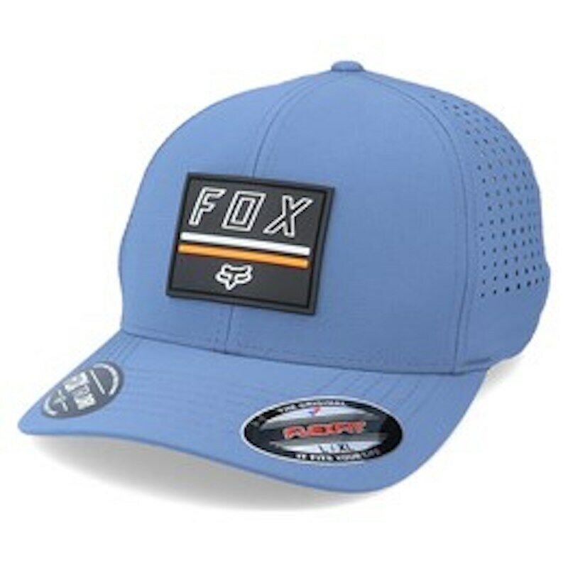 Fox Racing Serene Flexifit Baseball Cap - 24955-305