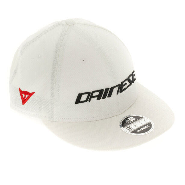 Dainese Lp 9Fifty Diamond New Era Snapback Curved Peak Cap