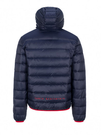 Fabio Quartararo Official Padded Jacket - 20 63801