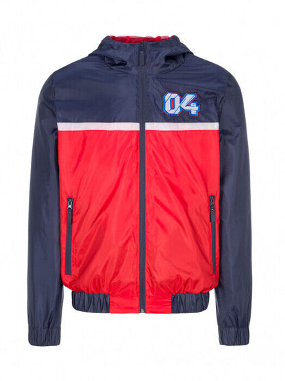 Official Andrea Dovizioso Light Jacket - 20 62201