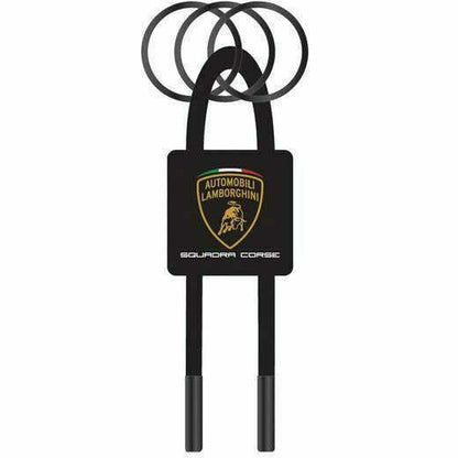 Official Lamborghini Keyring - Lb14K2