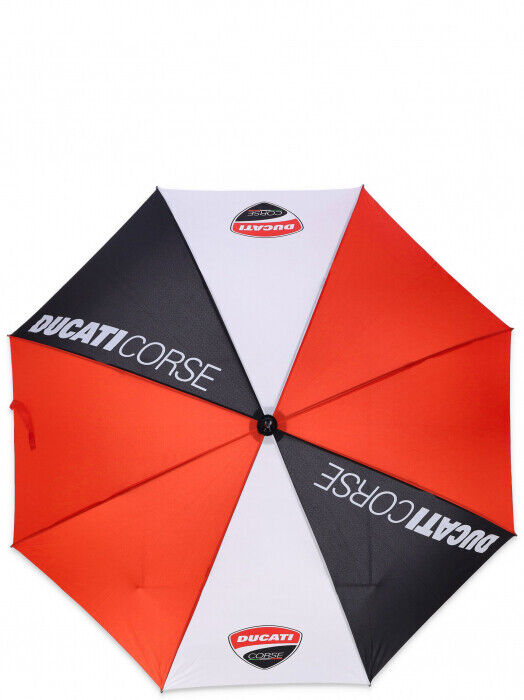 Official Ducati Corse Umbrella - 22 56007
