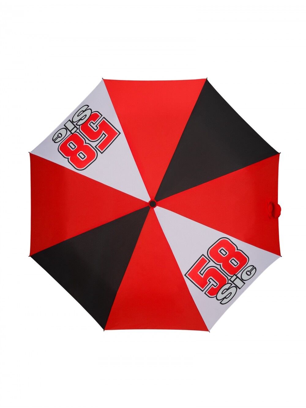 New Official Marco Simocelli Pocket Umbrella - 18 55001