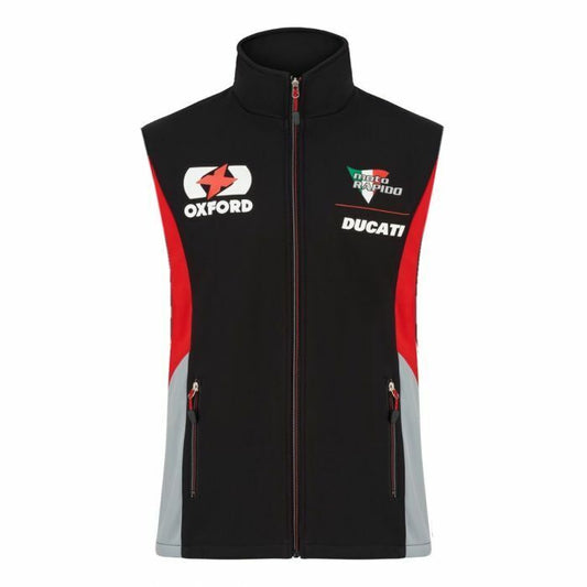 Official Oxford Products Ducati Team Gilet- 20Oxd-Bw