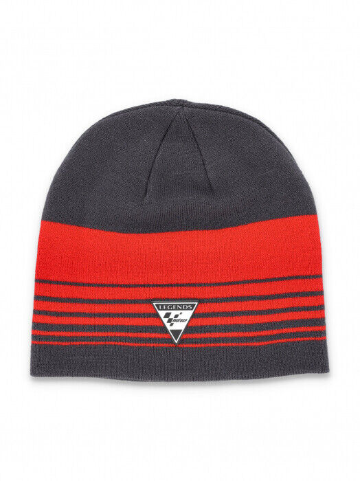 New Official Sic 58 Grey Legend Beanie - 22 45002