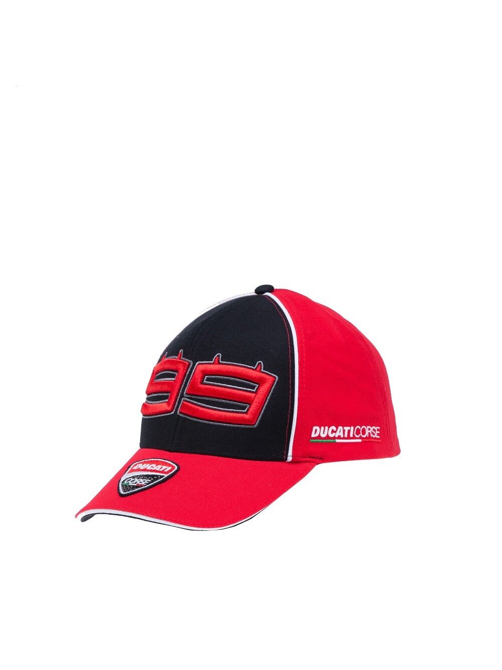 Official Jorge Lorenzo Ducati Dual Cap - 17 46008