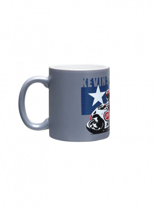 Kevin Schwantz Official Merchandise Mug - 19 53403