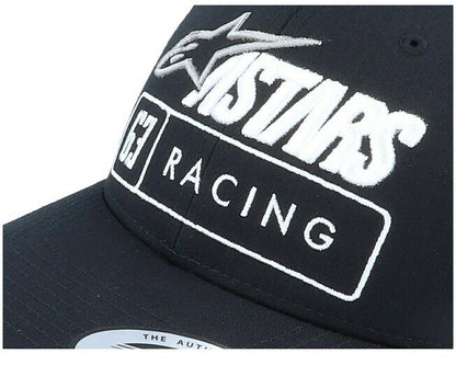 Alpinestar Forumla Baseball Cap Black - 1210 81070