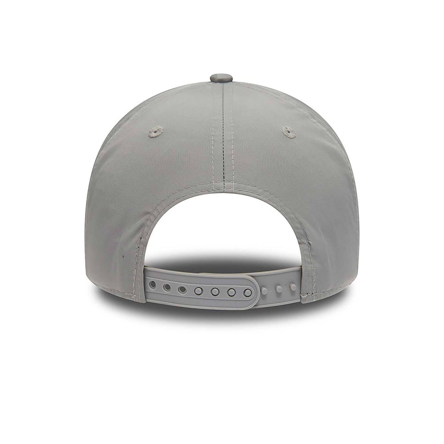 Official Aprilia New Era Camp Grey 9Forty Baseball Cap - 60333719