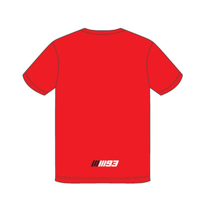 Official Marc Marquez 93 Ant's Baby T Shirt - 18 83001