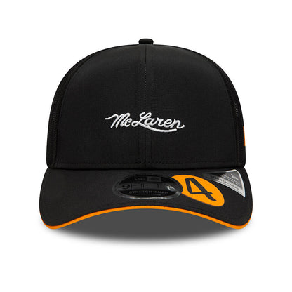 New Era Land Norris Mclaren Monaco Gp Baseball Cap - 60285882