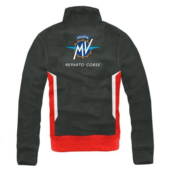 Official Mv Agusta WSBK Team Sweatshirt
