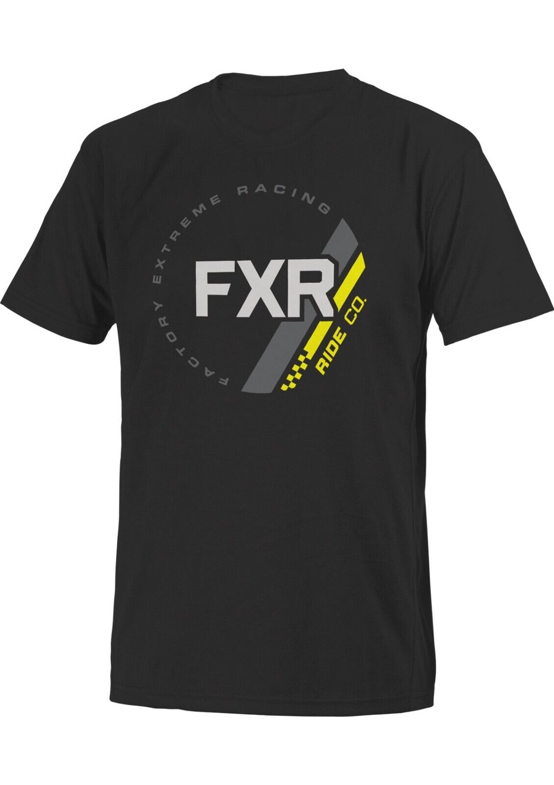 Official FXR Racing M Ride Co T'shirt - 202073-1065