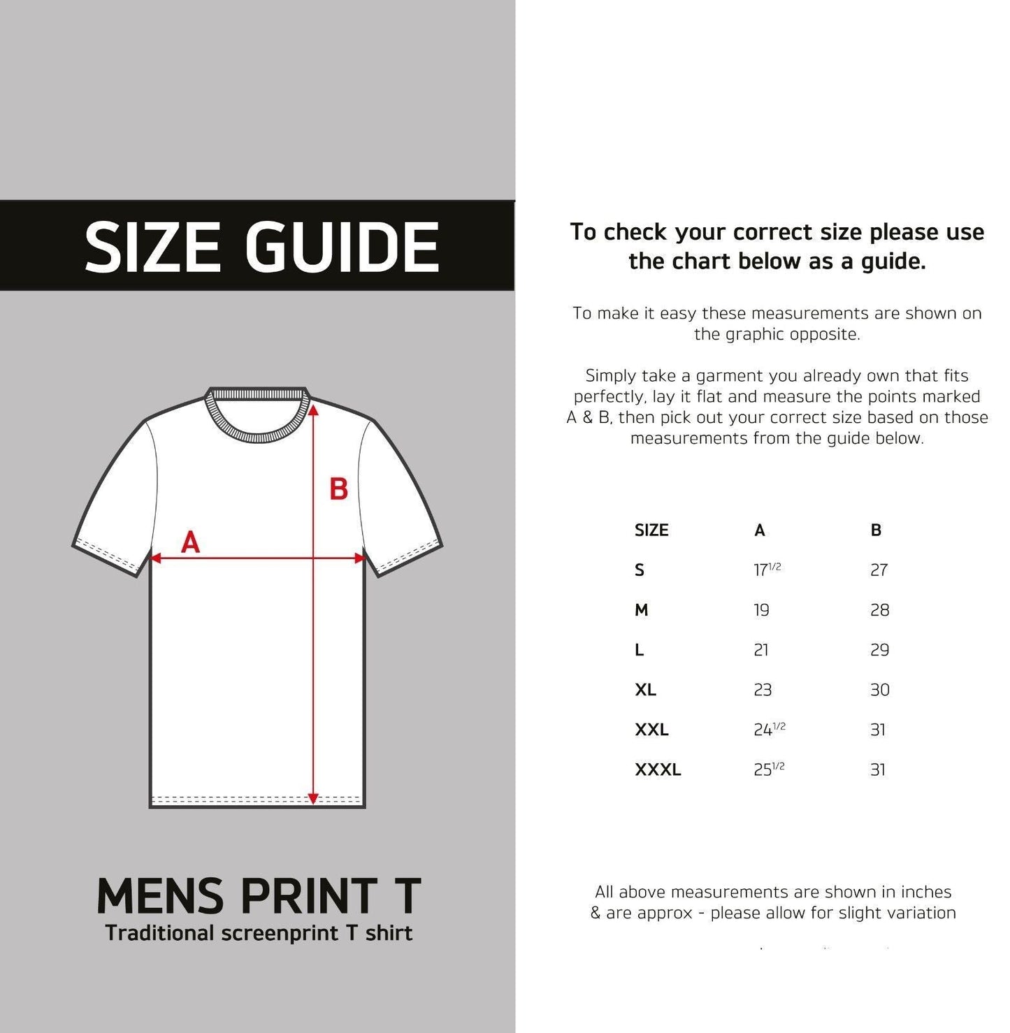Isle Of Man Course Printed T Shirt