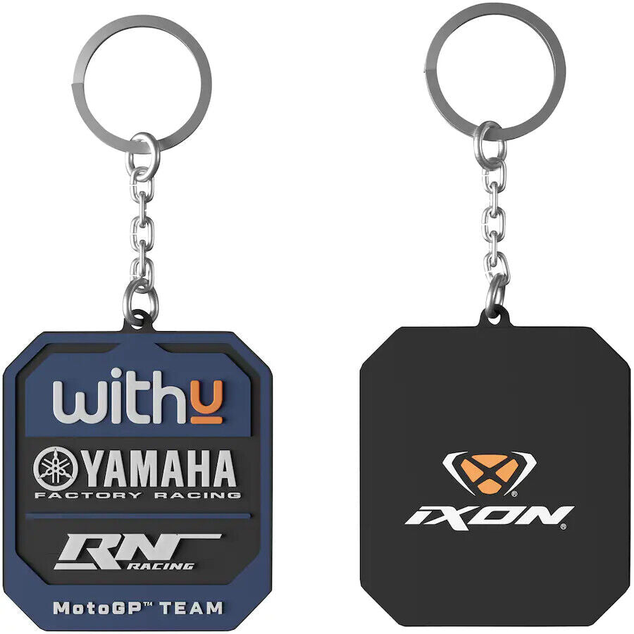 Official Rnf Yamaha Team Keyring - 13339013