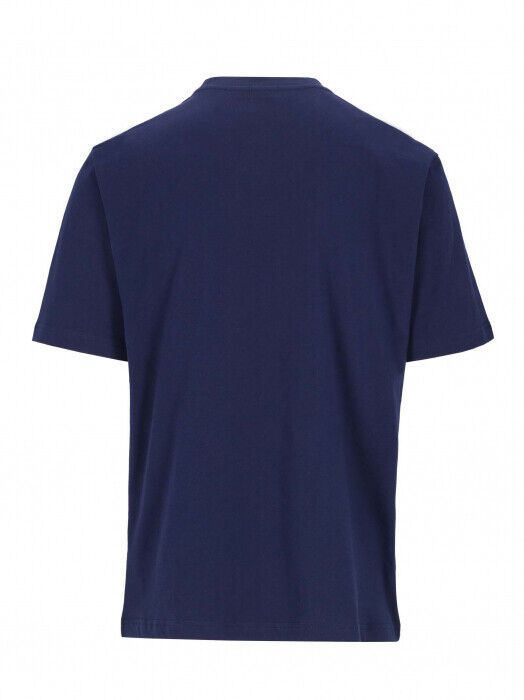 Official Enea Bastianini Blue T Shirt - 22 32601