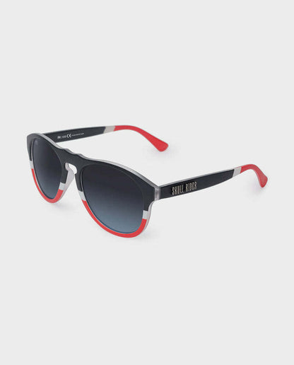 Official Jorge Lorenzo Limited Edition Italian Sunglasses - Jlaus