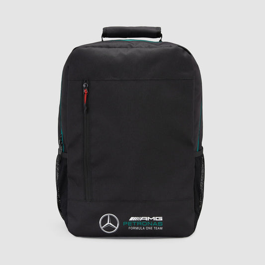 Mercedes Benz AMG Formula 1 Back Pack - 0701202222