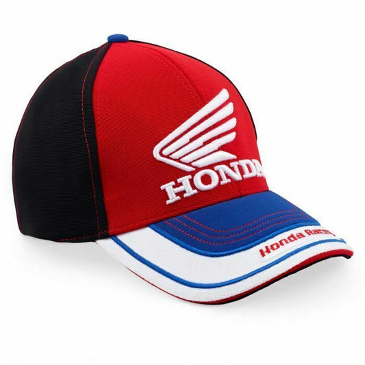 Official Honda Racing Bsb Baseball Cap - 19Hbsb-Bbc-Cp