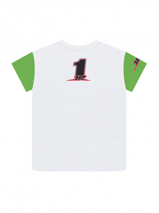 Official Jonathan Rea #Team65 Kid's T-Shirt - 19 31805