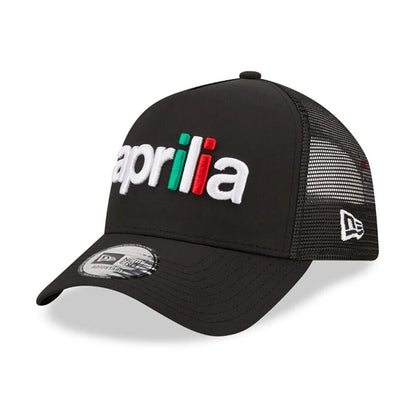 Official Aprilia New Era Truckers Baseball Cap - 60284544