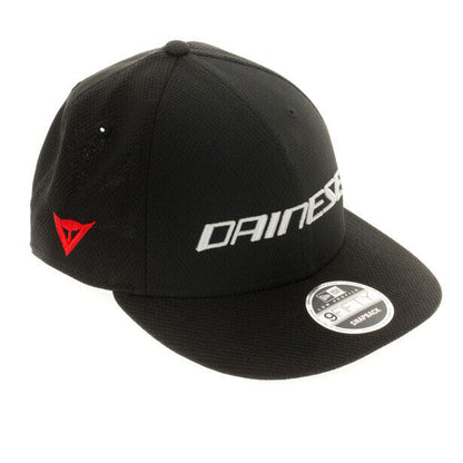 Dainese Lp 9Fifty Diamond New Era Snapback Curved Peak Cap