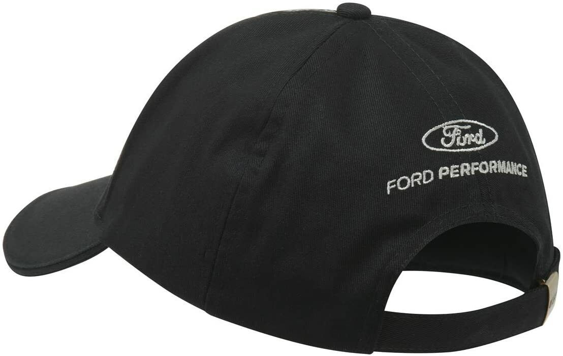 Official Ford Motorsport Heritage Baseball Cap - F11Cap2