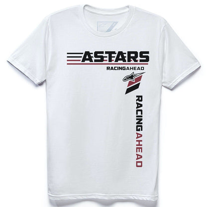 Alpinestars Viewing White T'Shirt - 1230 72106