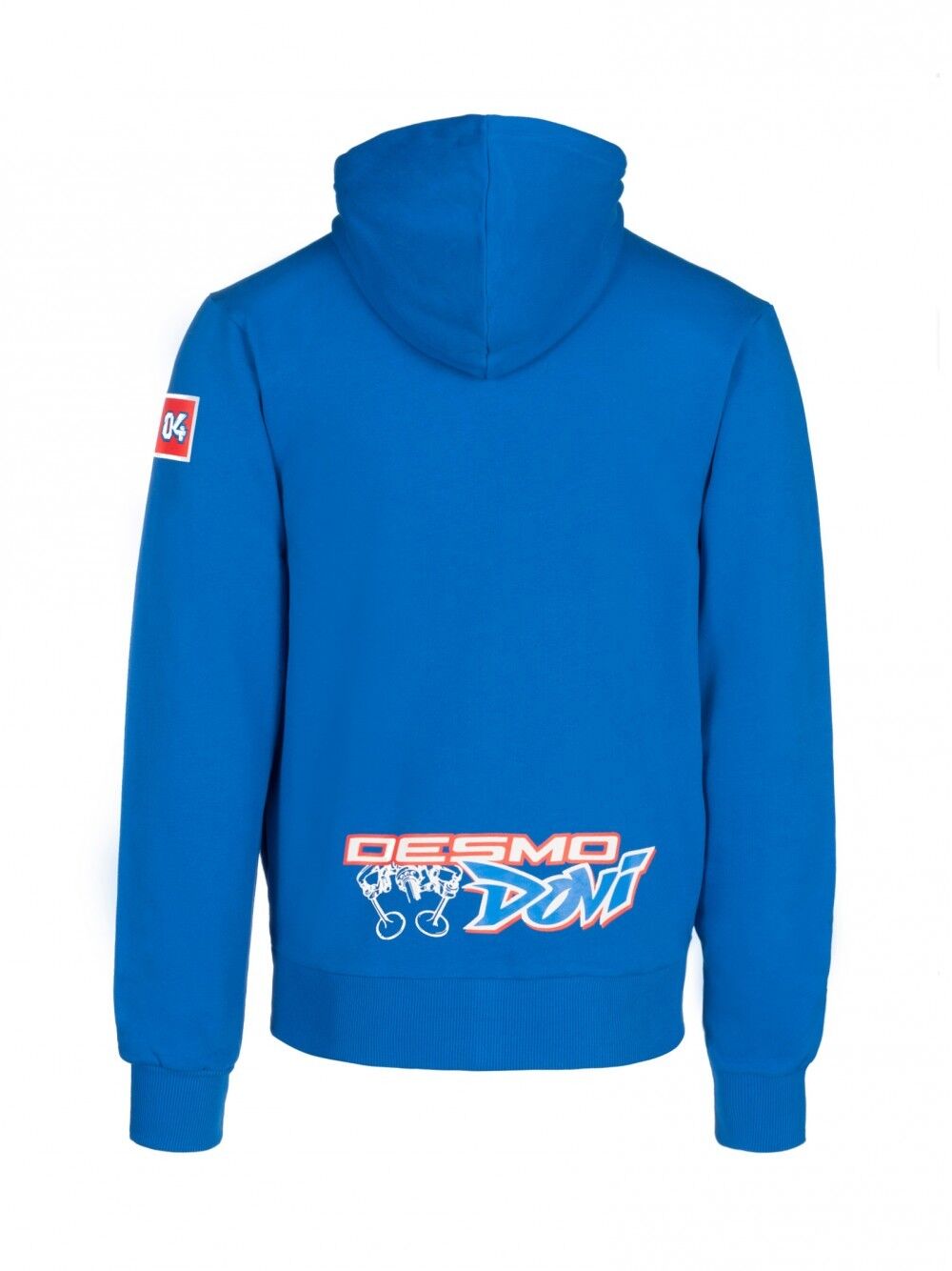 Andrea Dovizioso Official 04 Hoodie - 18 22201
