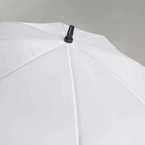 Official Axo/Tony Cairoli 222 Classic White Umbrella