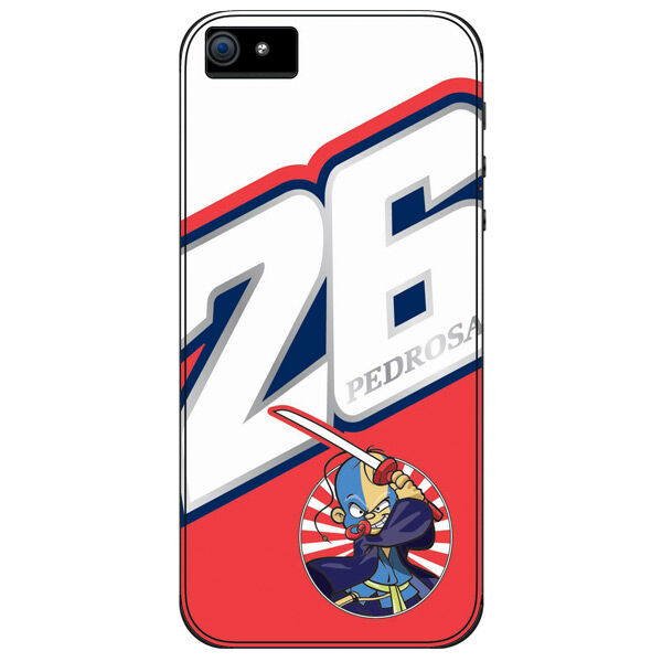 New Official Dani Pedrosa Iphone 5 Cover